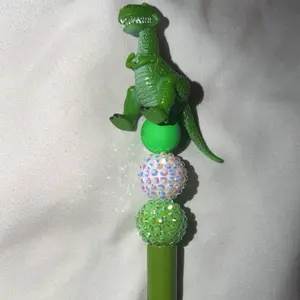 Fancy pen