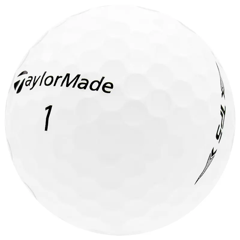 TaylorMade TP5 2023 & Prior - Mint Golf Balls TaylorMade TP5 2023 & Prior - Mint Golf Balls