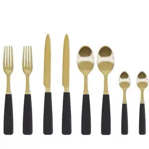 MINI CUBIERTOS escala 1/6