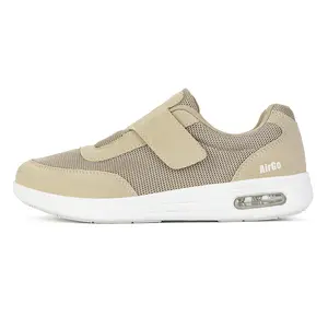 Women’s Support Walking Shoes | Wide Fit, Arch Support, Air Cushion Sole, Comfortable Shoes for Foot Pain Relief (US 6.5–11.5)