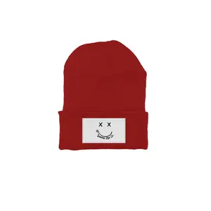 SSCo. Beanie