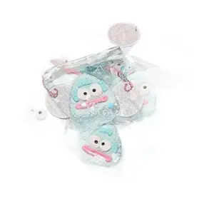 New Clownfish Rice Ball Squishy Toy - Soft and Squishy, Cute Stress-Relief Toy
