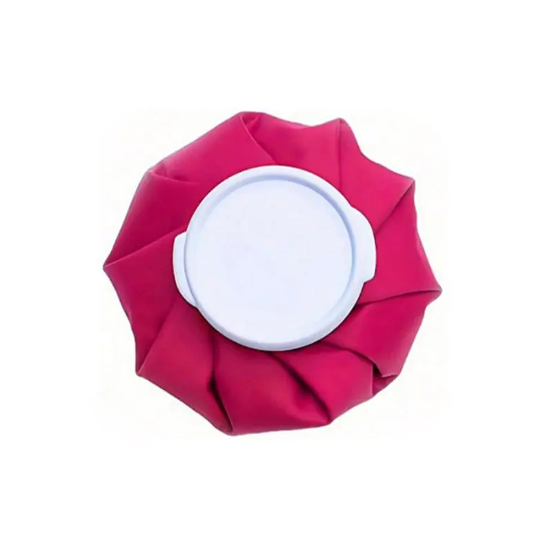 Solid color - Rose red