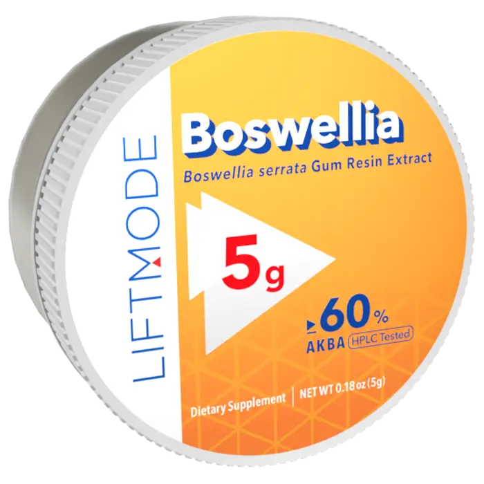 Boswellia serrata Extract Powder