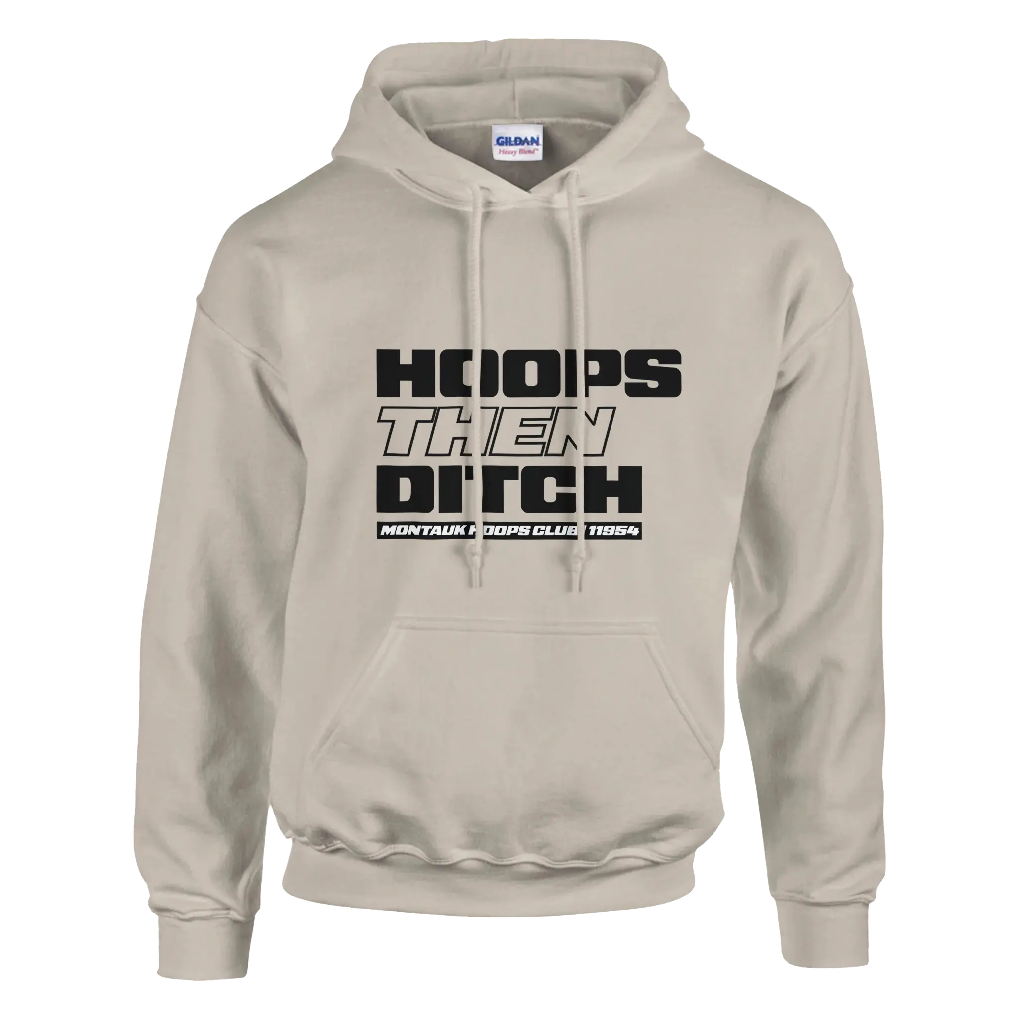 Ditch Hoodie | Adult