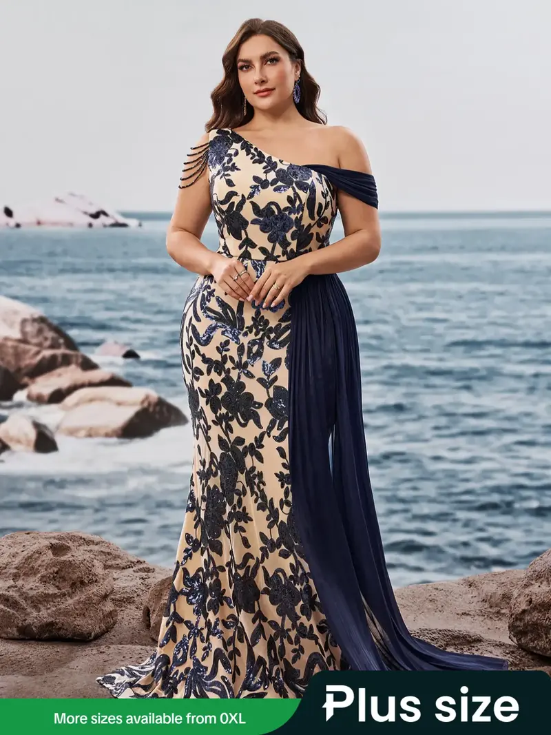 formal floral dresses for weddings - TikTok Shop