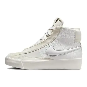 Nike Blazer Mid Victory Mid-Top Sneakers for Women in White