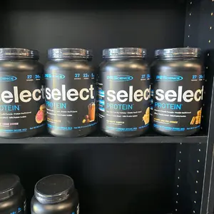 PEScience Select Protein Supplement Fitness PEScience Select Protein Supplement Fitness