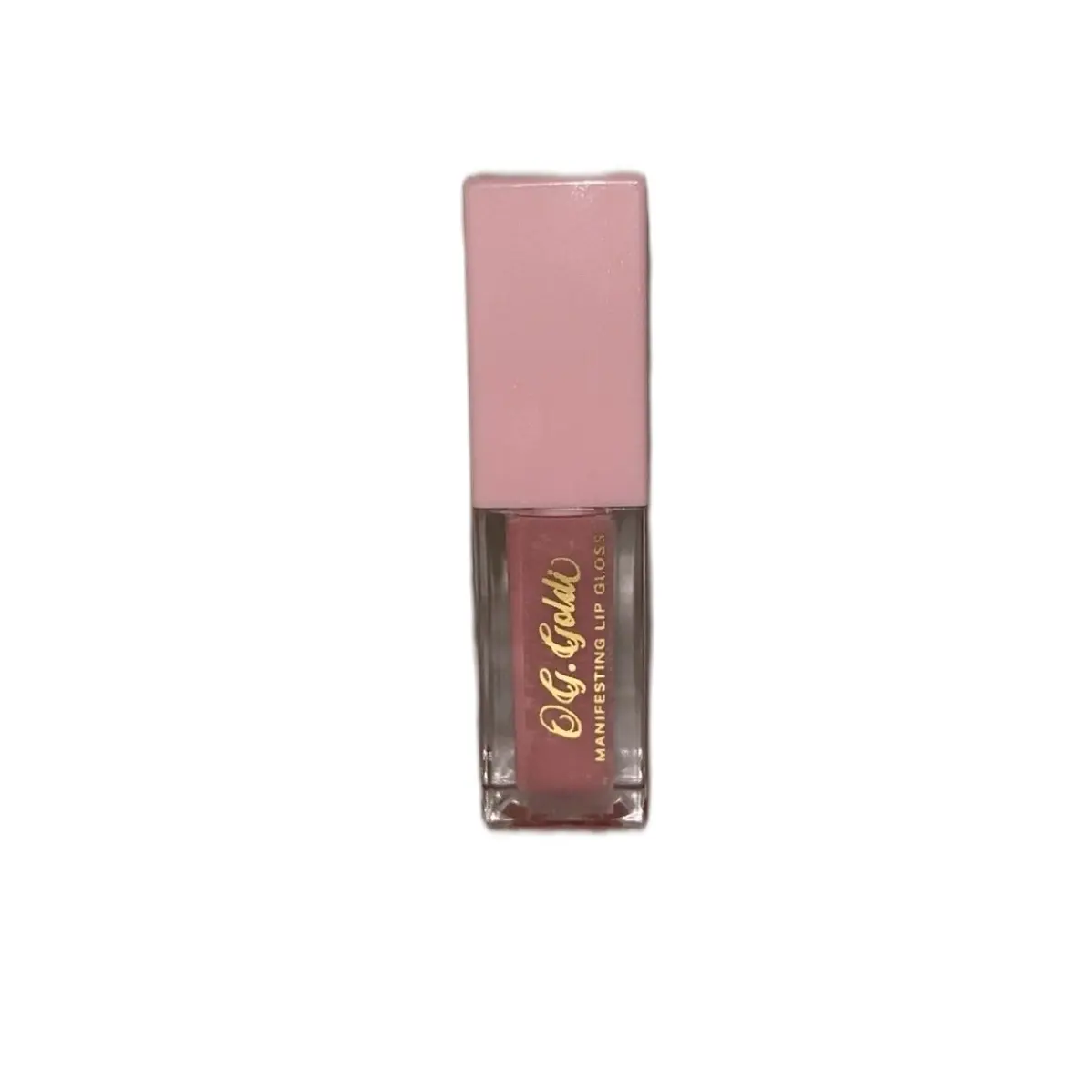 Lipgloss - “I’m in my pink era” manifesting gloss - Lipstick Lipgloss - “I’m in my pink era” manifesting gloss - Lipstick