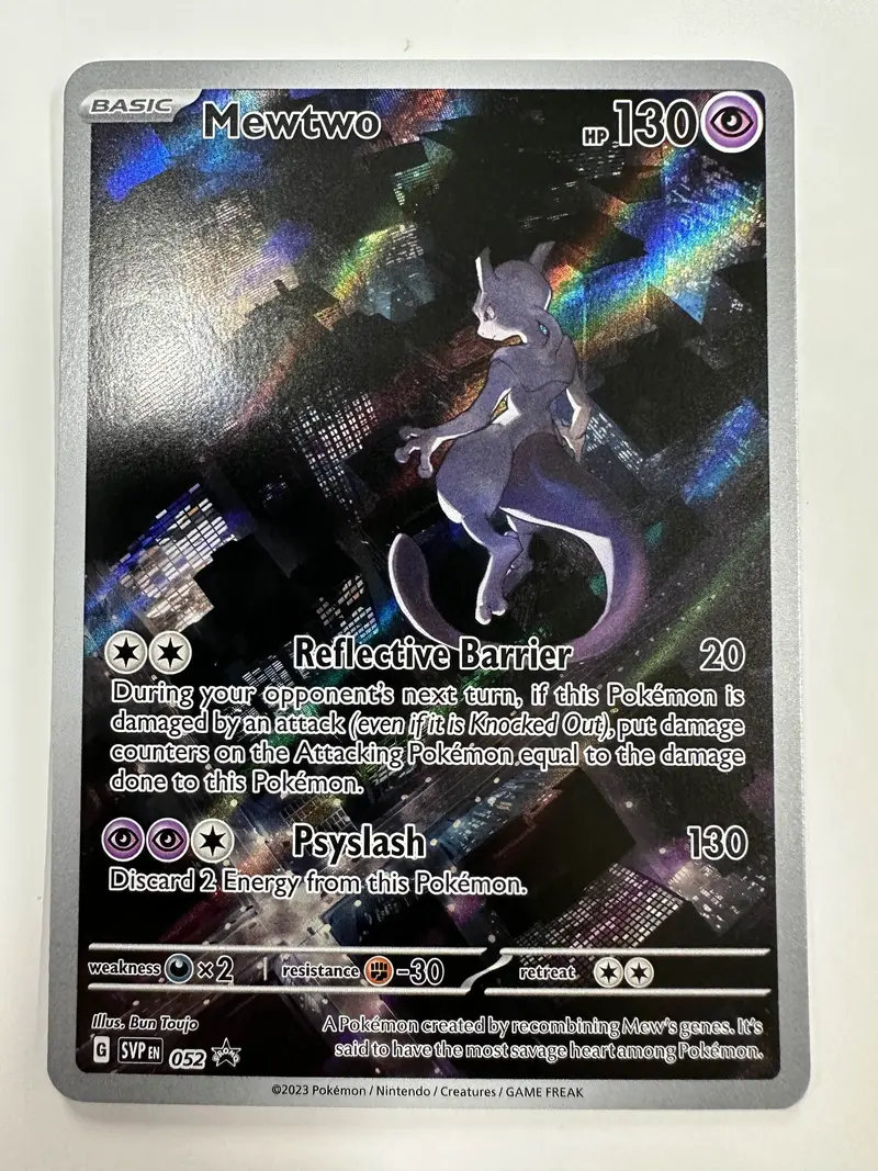 shadow mewtwo pokemon card Pokeman Pokemon Card Scarlet & Violet Booster Box 151 Sv2a Japanese