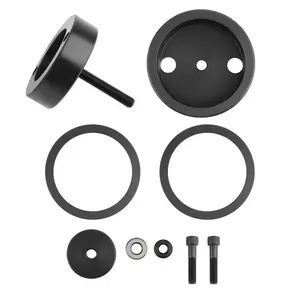 Front Rear Crank Seal Installer compatible for Detroit Diesel Series 60 12.7L 14L J-35686-B