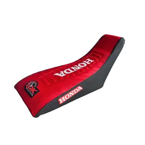 QK Racing HONDA TRX 400EX MULTI GRIP SEAT COVER 1999 2007