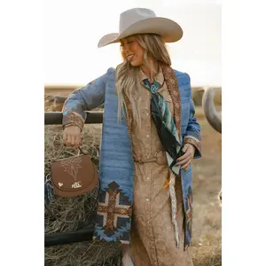 Jacket - Born To Run/Texas Longhorn