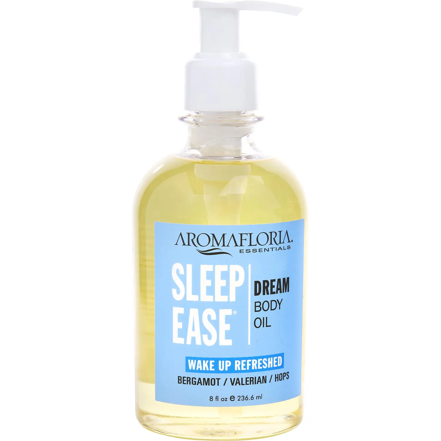 Sleep Ease By Aromafloria Body Oil For Unisex