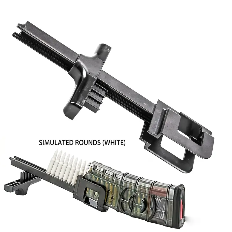 Universal Belt Clip Holster Shell Organizer for Adults - Durable, Lightweight, Functional Hunt Gear Case with Quick Access, Equipment Protection, Tactical Gear and Accessories Carry - Fits Standard Bags for Outdoor Sports, Hunting