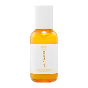 【Tenzero】Glow Vita Brightening Serum | Vitamin C + Niacinamide | Brightening & Hydration Boost | 50 ml / 1.69 fl. oz