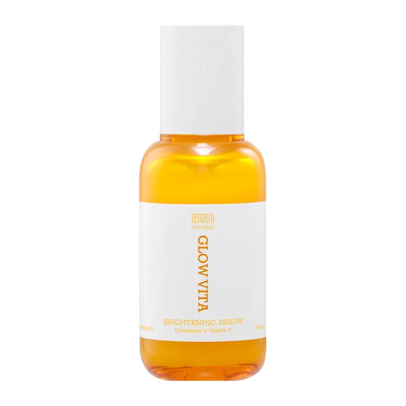 tenzero glutathione Tenzero】White Rose Glow Mist Serum | Brightening & Firming Dual-Layer  Facial Spray with Collagen & Glutathione | 100ml / 3.38 fl.oz
