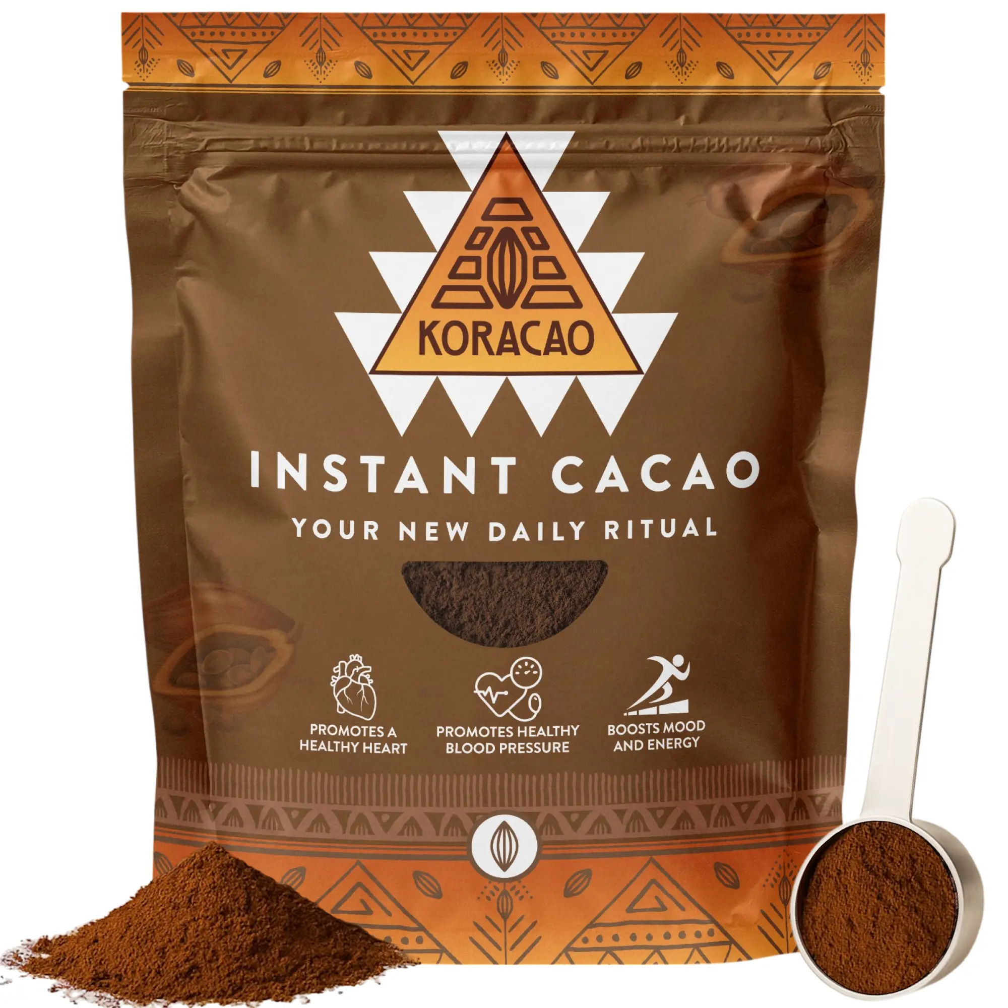 Koracao Instant Cacao