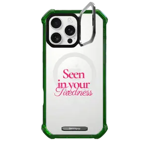 L.S Emotional X Language 16ProMax