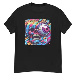 Shocker - Unisex classic cotton tee