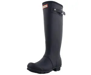 Hunter Original Tall Womens Shoes