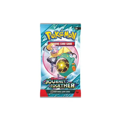 Journey Together Pokemon Card List - TikTok Shop Journey Together Pokemon Card List - TikTok Shop