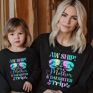 It's a Mother And Daughter Trip Shirt, Mother and Daughter Cruise Trip Shirts, Family Cruise Shirts, Girls Cruise Matching Shirt