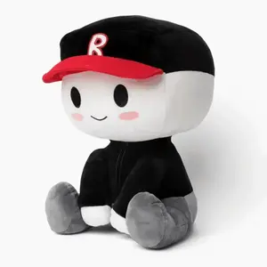 Game Roblox 20cm/7.87in Cartoon Cute Peripheral Doll Decorative Ornaments Pillow Birthday Gifts
