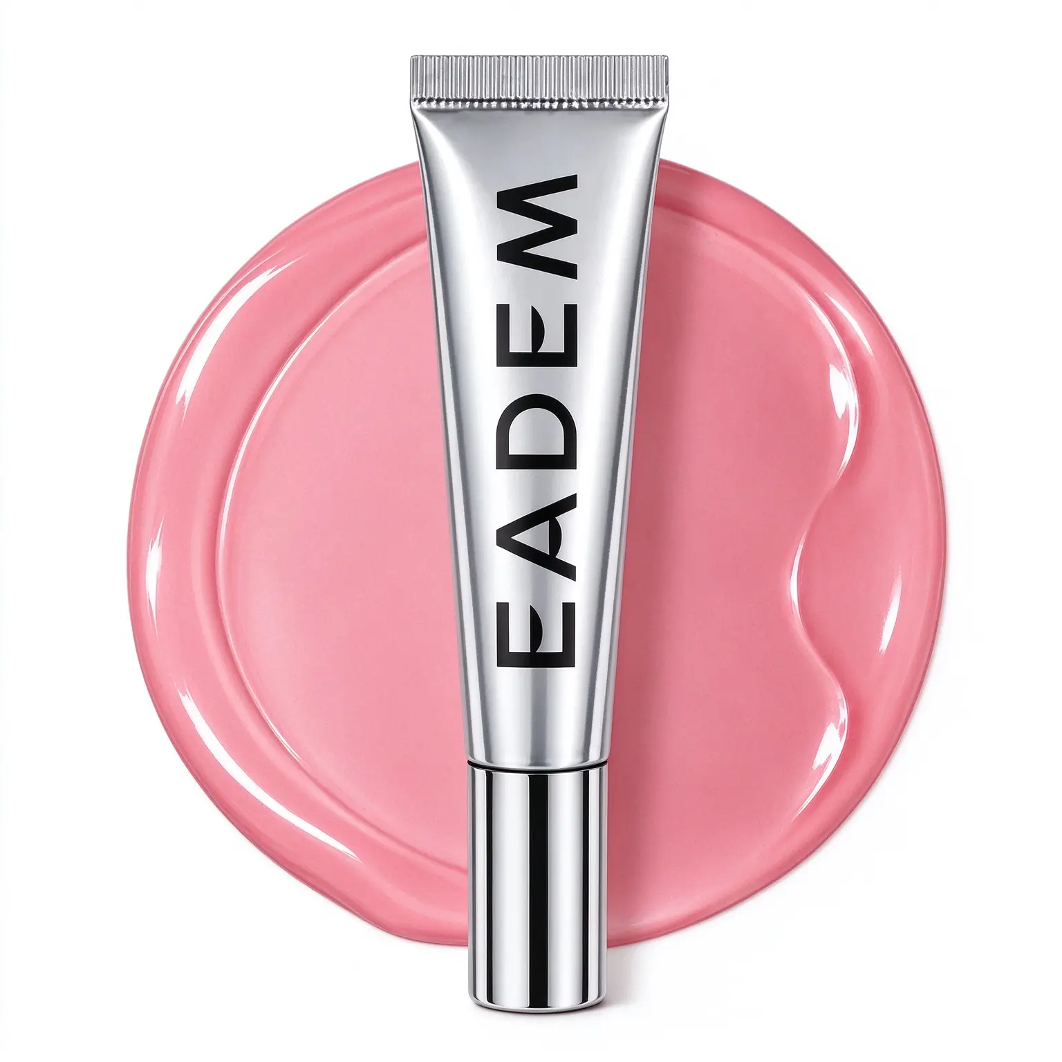 EADEM Le Chouchou Peptide Lip Treatment, Hydrating Lip Softening Balm with Non-Sticky Glass Shine, Softens Dry Cracked Lips, 14g