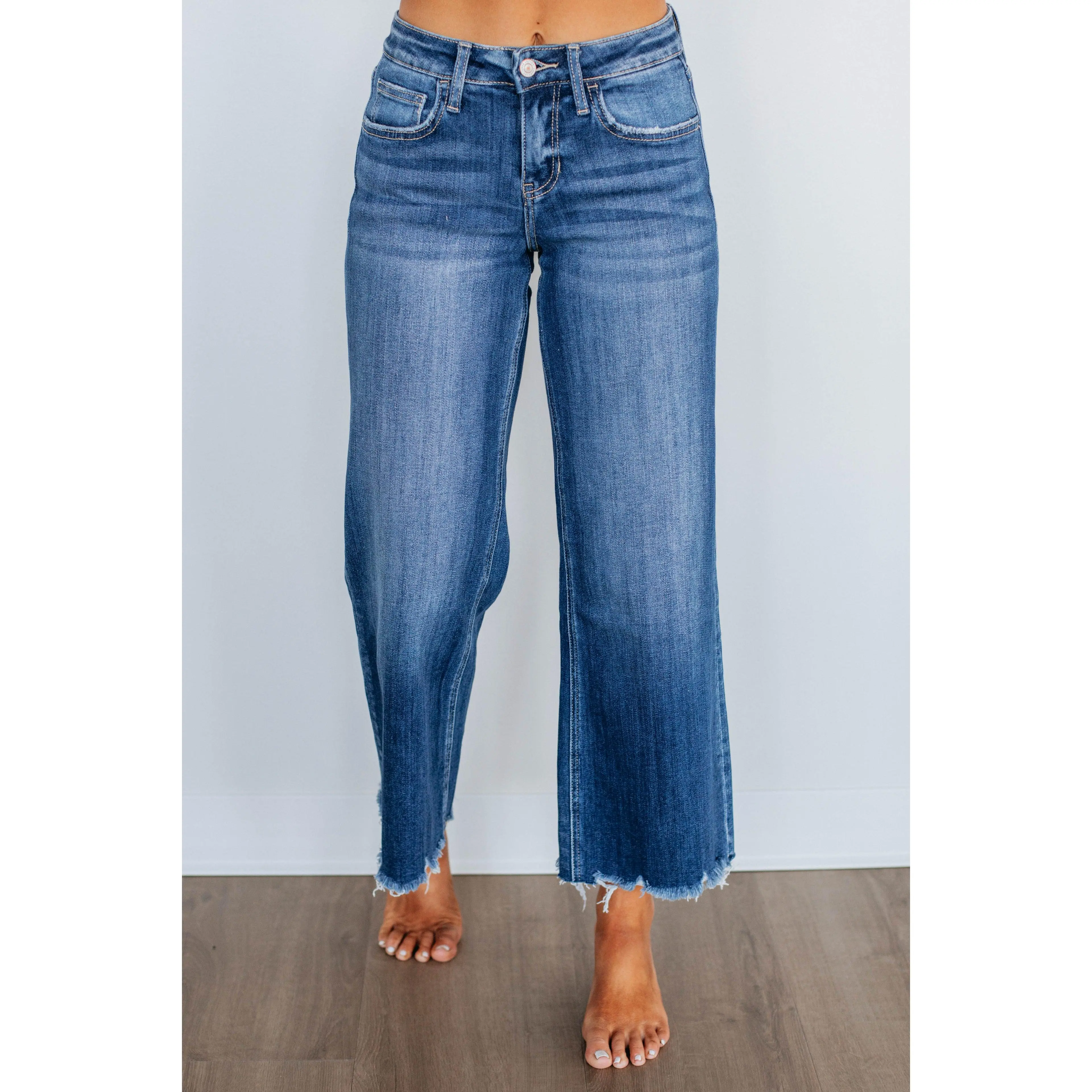 Hutton Vervet Jeans Hutton Vervet Jeans