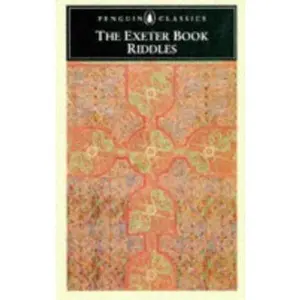 USED-The Exeter Book Riddles (Penguin Classics) (English and Old English Edition) by Crossley-Holland, Kevin (Paperback)