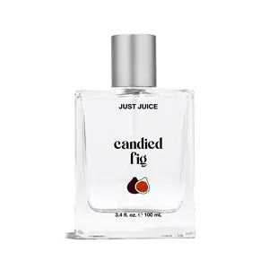 Candied Fig by Just Juice for Unisex - 3.4 oz EDP Spray