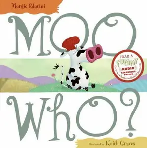 USED-Great Source Summer Success Reading: Read Aloud Book 2 Moo Who? by Palatini, Margie (Paperback)