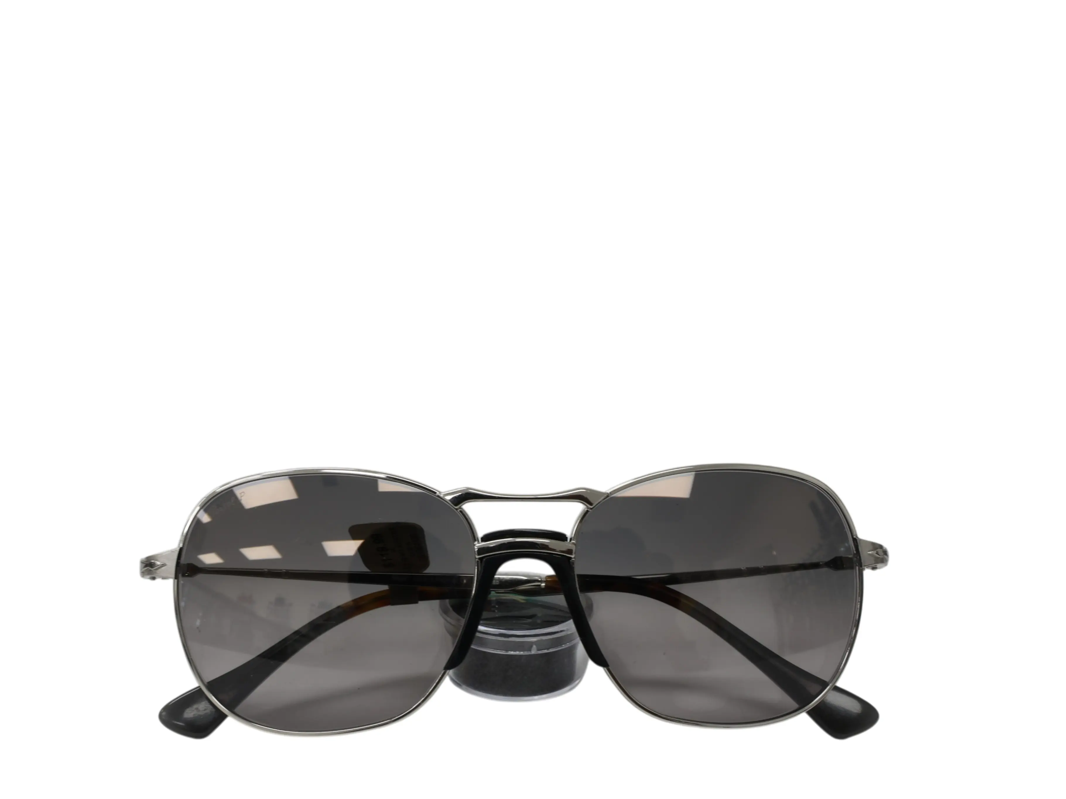 Pre-owned PERSOL M3 AVIATOR SUNGLASSES # 2