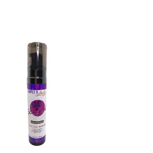 Lace Tint Mousse Mini- Caramel Frappe'