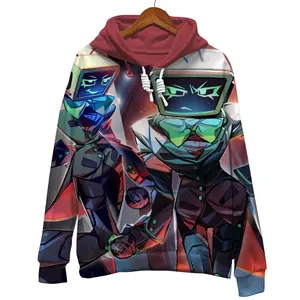 Vee Dandy's world hoodie: startime, Veedandysworld hoodie, Dandysworld gifts