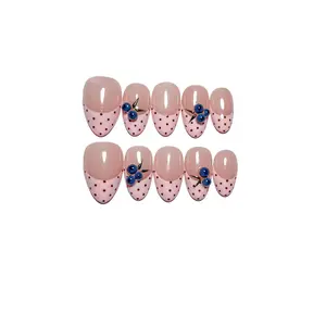 NailBee Nail Art Decoration & Accessory for Beauty & Personal Care Nail Care Needs