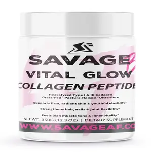 Vital Glow (Collagen Peptides)