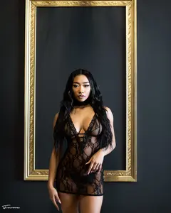 The Ọládiméjì Lingerie Set