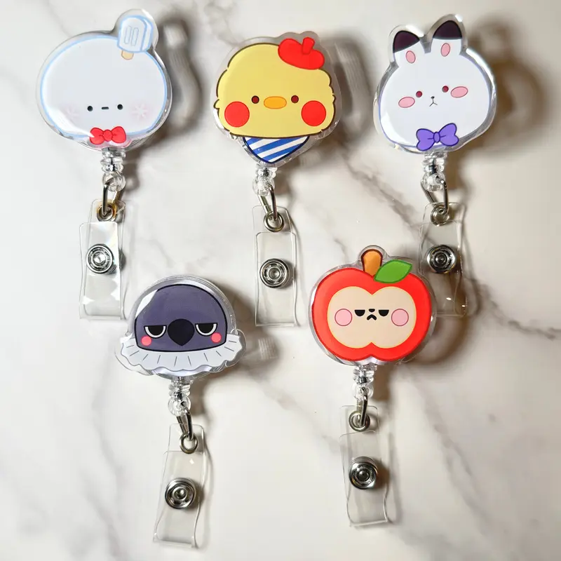 Love and Deepspace Blind Box Collectible Figurine - TikTok Shop
