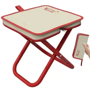 Folding Pet Travel Stool | Perfect for Outdoor Adventures with Your Furry Friend