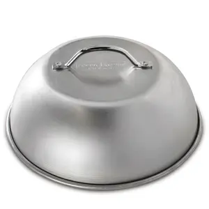Nordic Ware High Dome Grill Lid