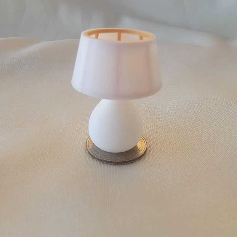 Mini Accessory - Mini Lamp