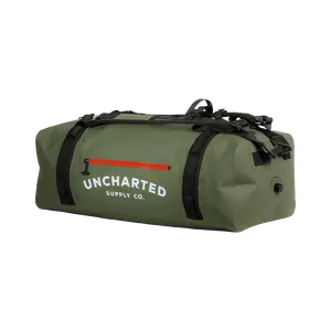 The Vault 45L Duffel Bag
