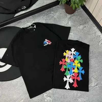 Chrome Heart Outfits TikTok Shop