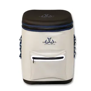 18-Can Soft Cooler Backpack