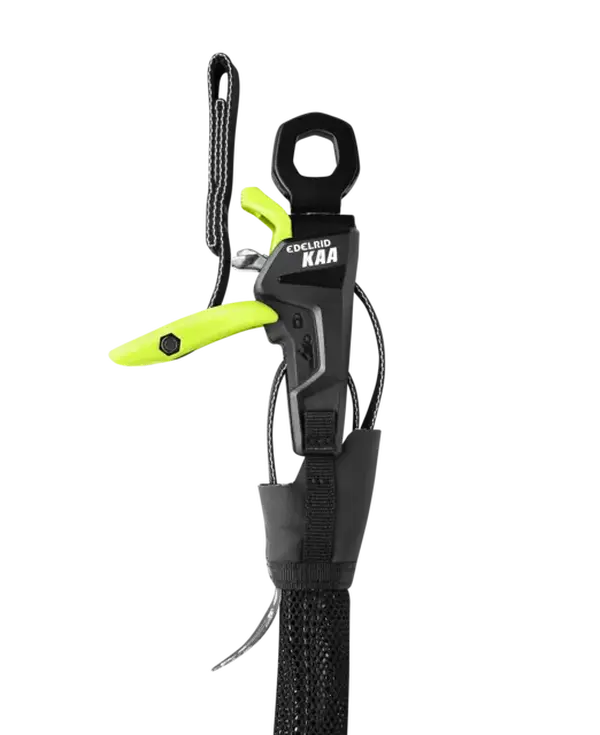 Edelrid Kaa Adjustable Lanyard