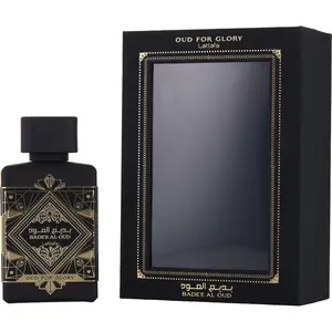 Lattafa Badee Al Oud For Glory By Lattafa Eau De Parfum For Men