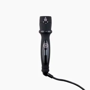 Styling Tool Handle
