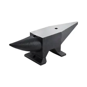 VEVOR Single Horn Anvil Cast Iron Anvil Blacksmith for Sale Forge Tools and Equipment Anvil Rugged Round Horn Anvil Blacksmith Jewelers Metalsmith Blacksmith Tool 24LbsVEVOR Super Brand Day